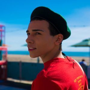 Meet your Posher, Marcus